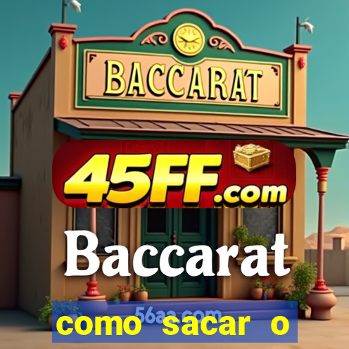 como sacar o dinheiro do jogo fortune tiger no celular